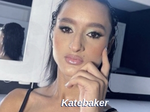 Katebaker