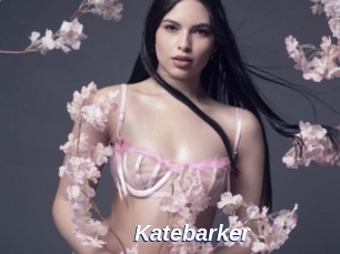 Katebarker