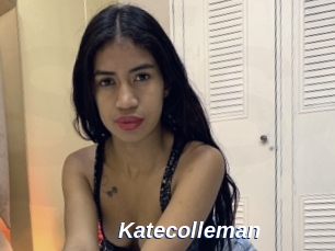 Katecolleman