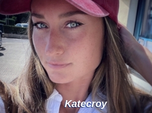 Katecroy