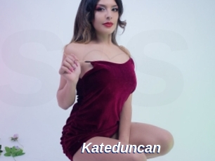 Kateduncan