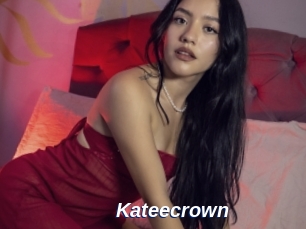 Kateecrown
