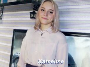 Kateelise