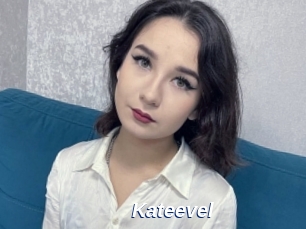 Kateevel