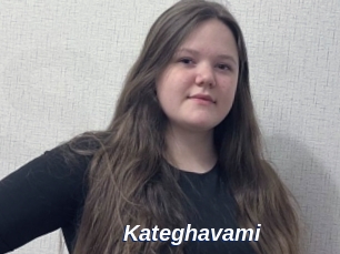 Kateghavami