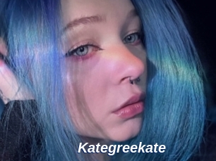 Kategreekate