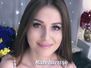 Kateharrise