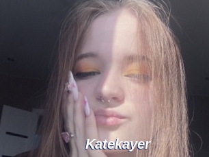 Katekayer