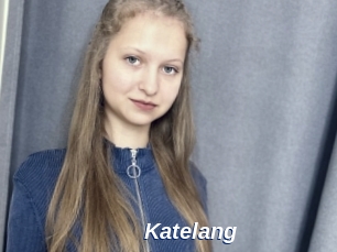 Katelang