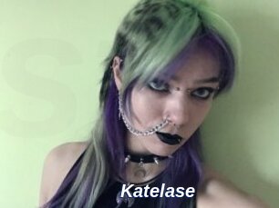 Katelase