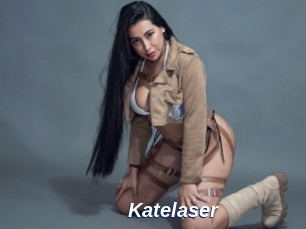 Katelaser