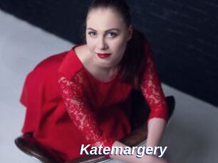 Katemargery