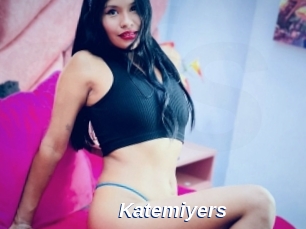 Katemiyers