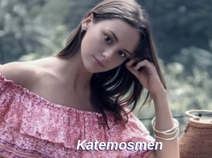 Katemosmen