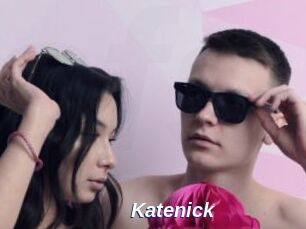 Katenick