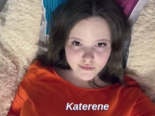Katerene