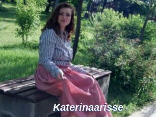Katerinaarisse