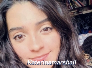 Katerinamarshall