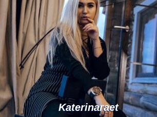 Katerinaraet
