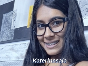 Katerinesala