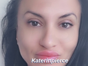 Katerinpierce