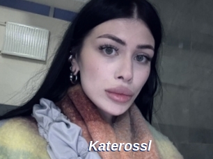 Katerossl