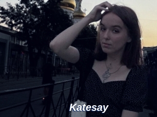 Katesay