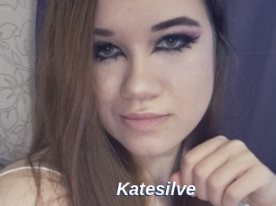 Katesilve