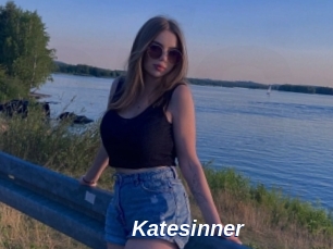 Katesinner