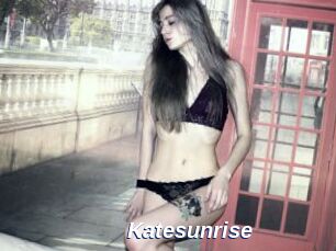 Katesunrise