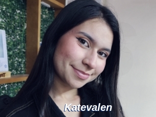 Katevalen
