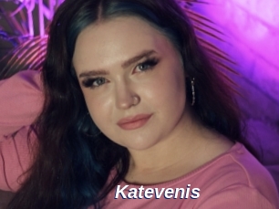 Katevenis
