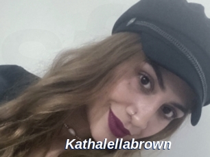 Kathalellabrown
