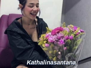 Kathalinasantana