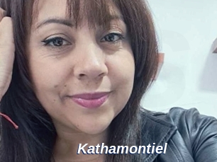 Kathamontiel
