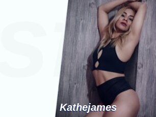 Kathejames