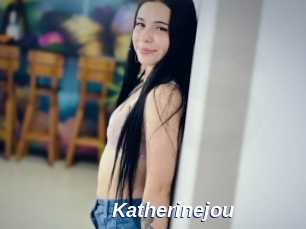 Katherinejou