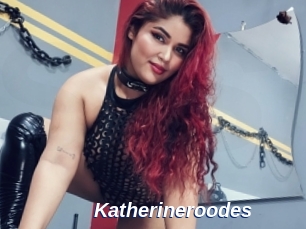 Katherineroodes