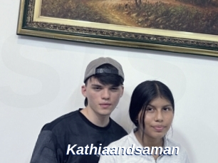 Kathiaandsaman