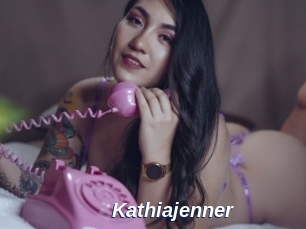 Kathiajenner