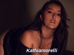 Kathiamorelli