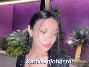 Kathleenjohnston
