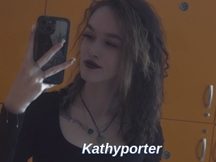 Kathyporter