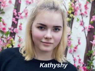 Kathyshy