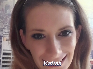 Katiaa