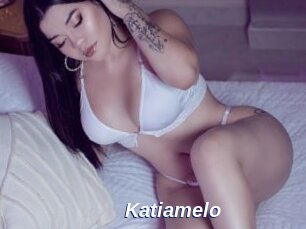 Katiamelo