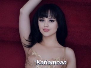 Katiamoan