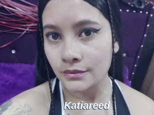 Katiareed