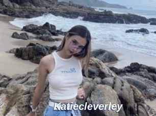 Katiecleverley