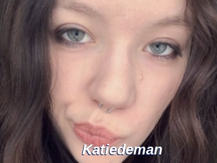 Katiedeman